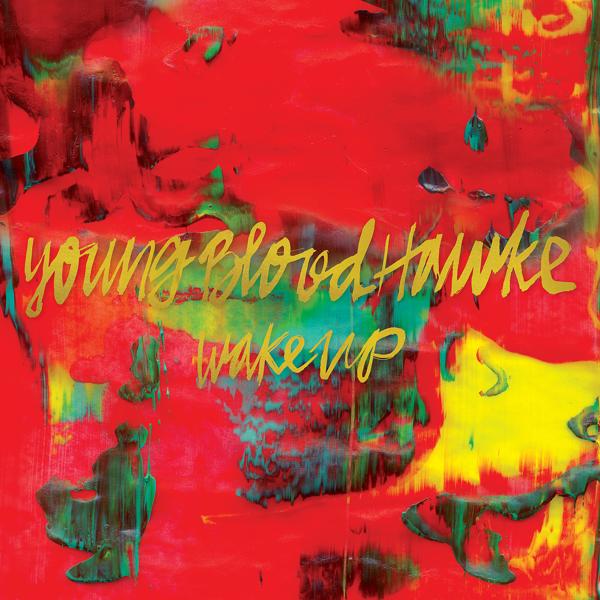 Обложка песни Youngblood Hawke - We Come Running