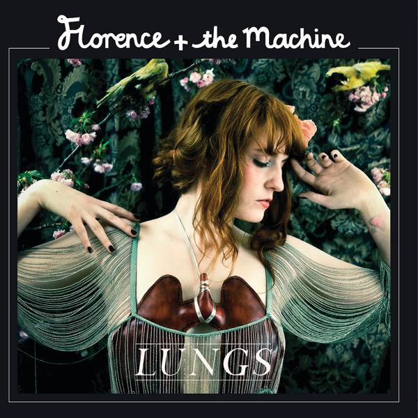 Обложка песни Florence and The Machine - Dog Days Are Over