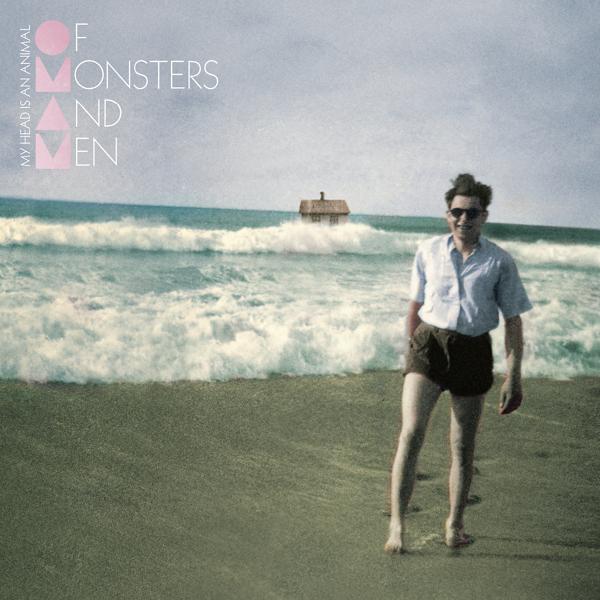 Обложка песни Of Monsters And Men - Mountain Sound