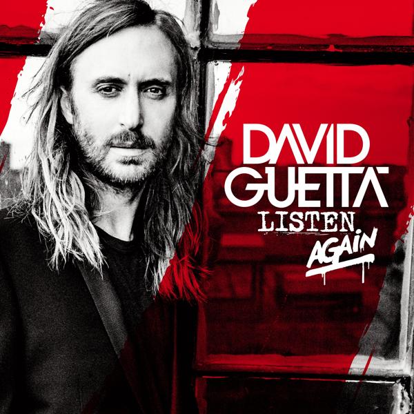 Обложка песни David Guetta, Showtek, Beardyman - The Death of EDM (feat. Beardyman)