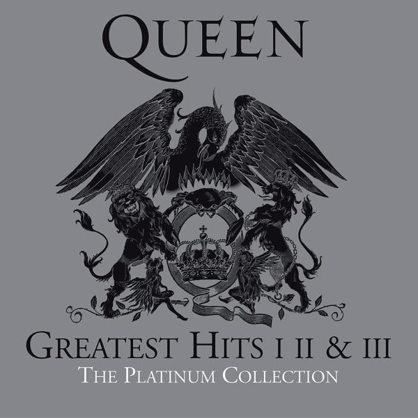 Обложка песни Queen - We Will Rock You (Remastered 2011)