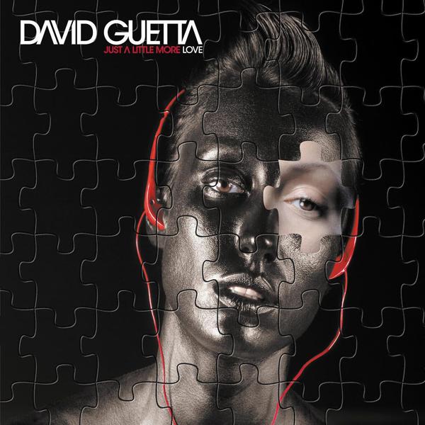 Обложка песни David Guetta - Love Don't Let Me Go