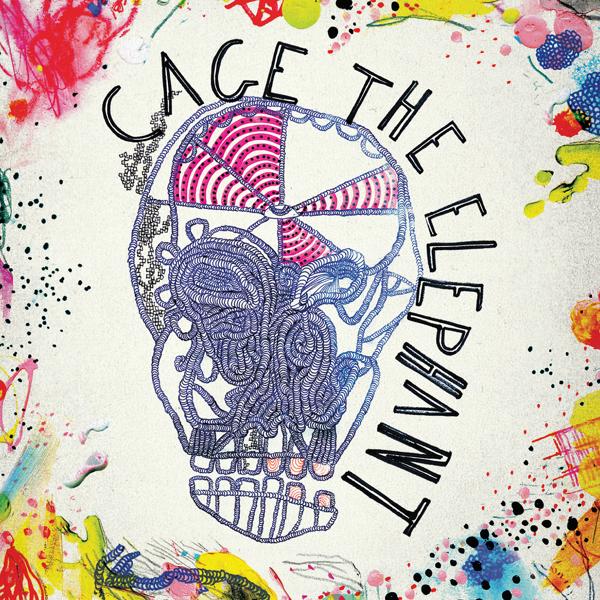 Обложка песни Cage The Elephant - Ain't No Rest For The Wicked (Original Version)
