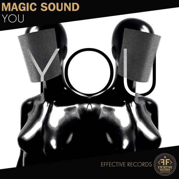 Обложка песни Magic Sound - You
