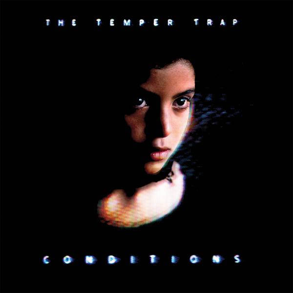 Обложка песни The Temper Trap - Sweet Disposition