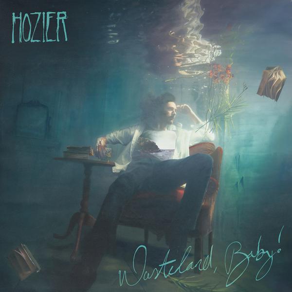 Обложка песни Hozier - Almost (Sweet Music)