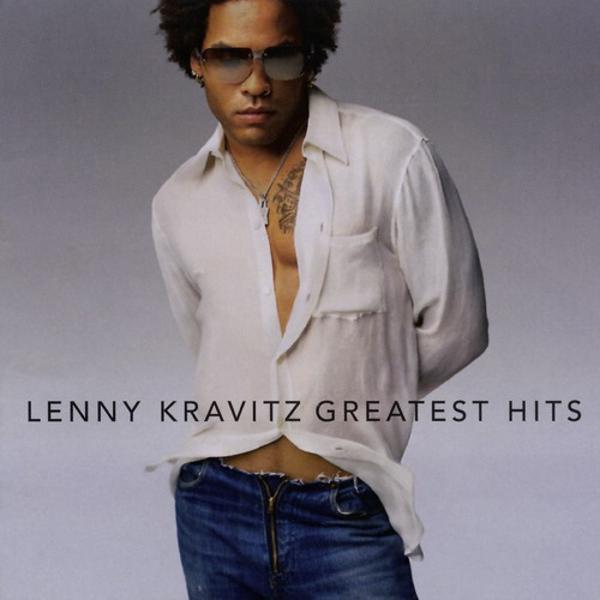 Обложка песни Lenny Kravitz - Fly Away