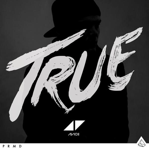 Обложка песни Avicii - Wake Me Up
