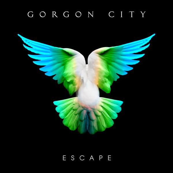 Обложка песни Gorgon City, JP Cooper, Yungen - One Last Song