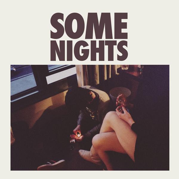 Обложка песни Fun - Some Nights