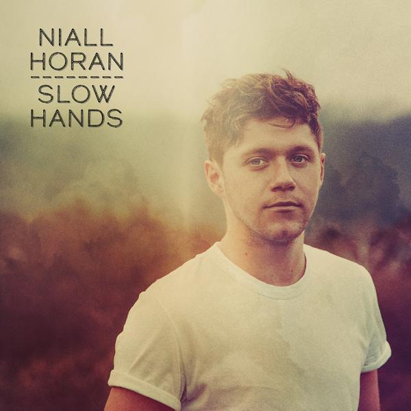 Обложка песни Niall Horan - Slow Hands
