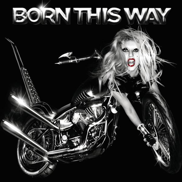 Обложка песни Lady Gaga - Highway Unicorn (Road To Love)