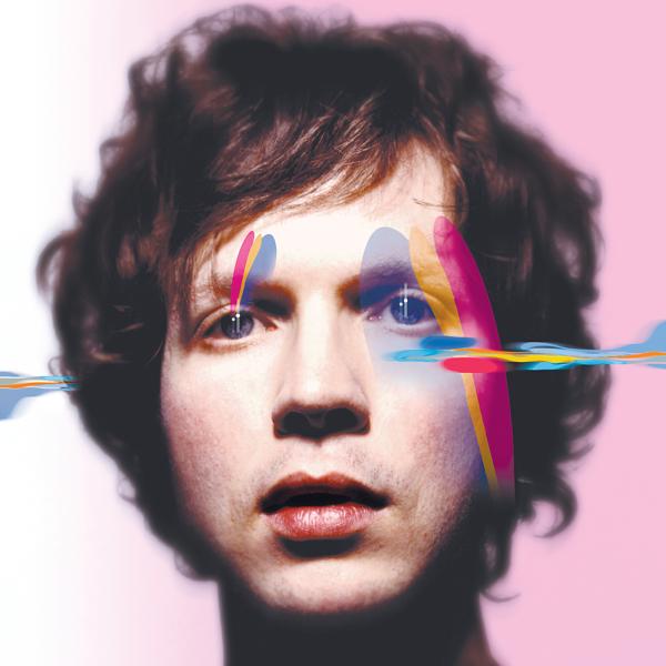 Обложка песни Beck - The Golden Age