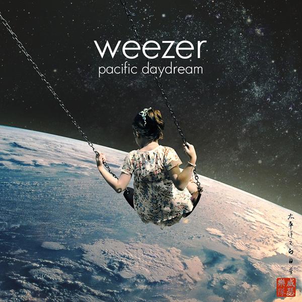 Обложка песни Weezer - Feels Like Summer