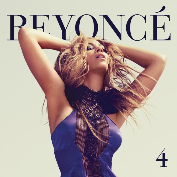 Обложка песни Beyoncé - Love On Top