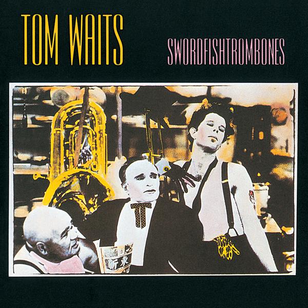 Обложка песни Tom Waits - 16 Shells From A 30.6