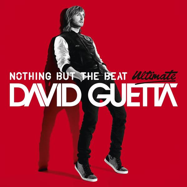 Обложка песни David Guetta, Sia - Titanium (feat. Sia)