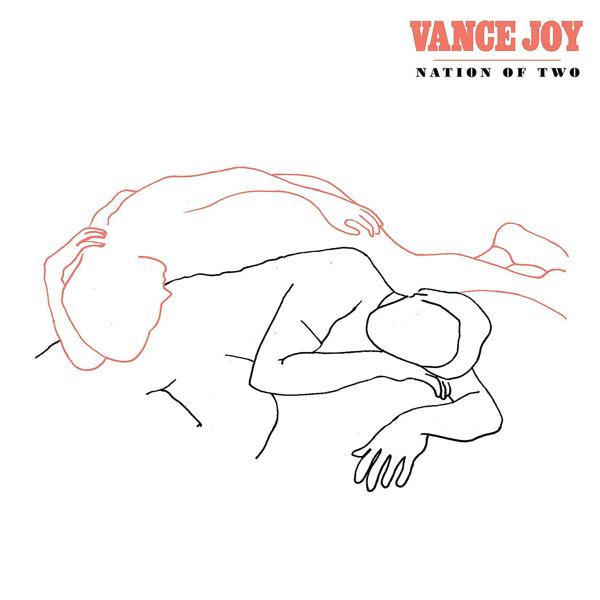 Обложка песни Vance Joy - Saturday Sun
