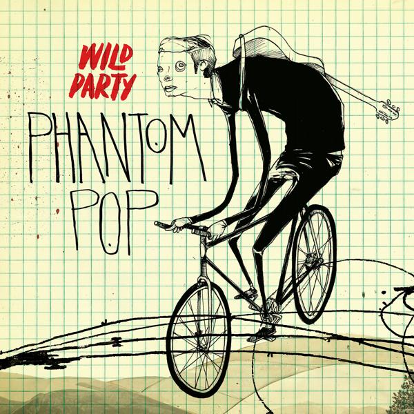 Обложка песни Wild Party - When I Get Older