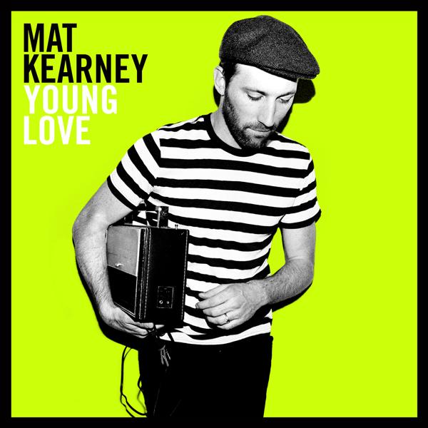 Обложка песни Mat Kearney - Runaway