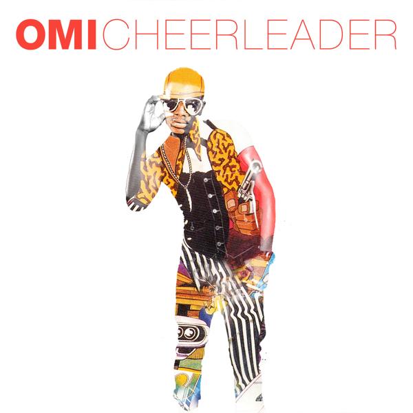 Обложка песни Omi - Cheerleader