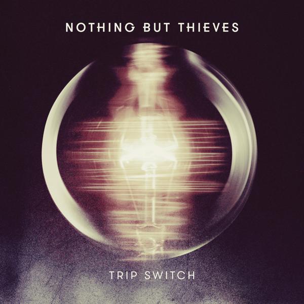 Обложка песни Nothing But Thieves - Trip Switch