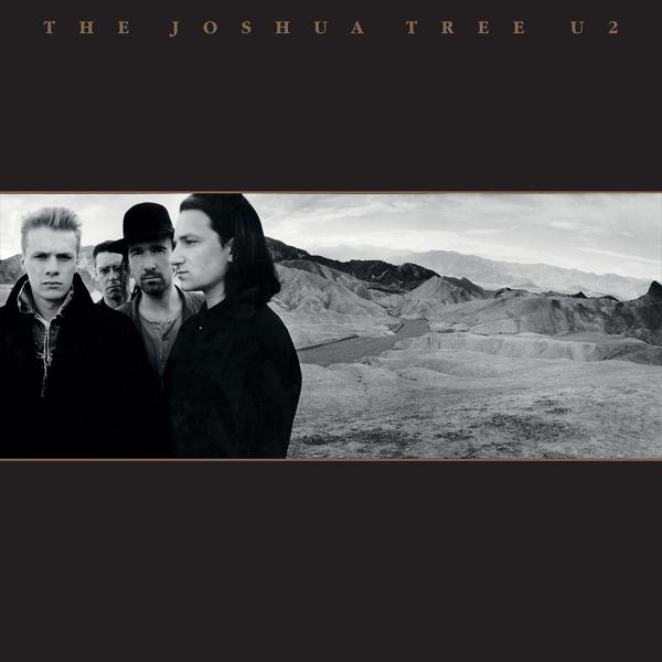 Обложка песни U2 - Where The Streets Have No Name (Remastered)