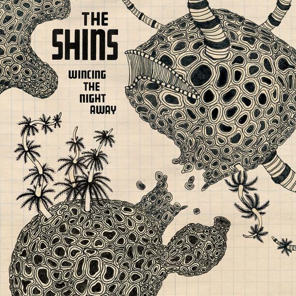 Обложка песни The Shins - Australia