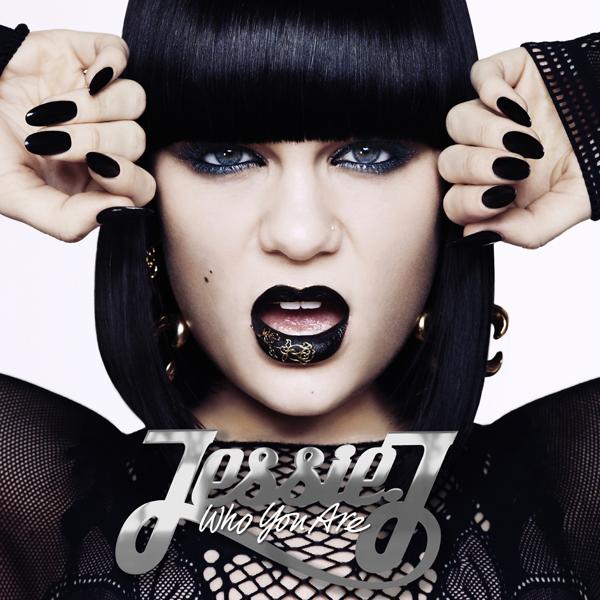 Обложка песни Jessie J - Domino