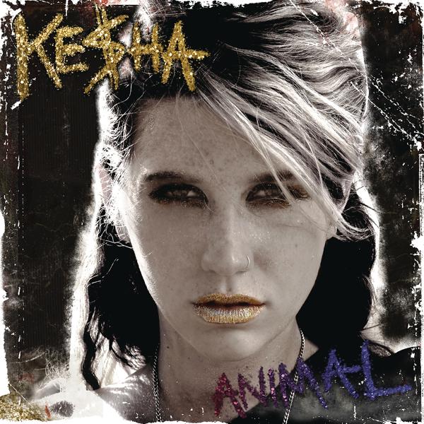 Обложка песни Ke$ha - Your Love Is My Drug