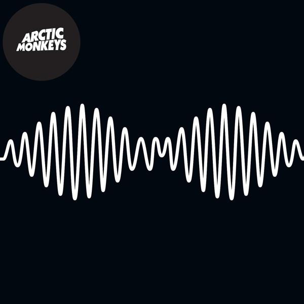 Обложка песни Arctic Monkeys - One for the Road