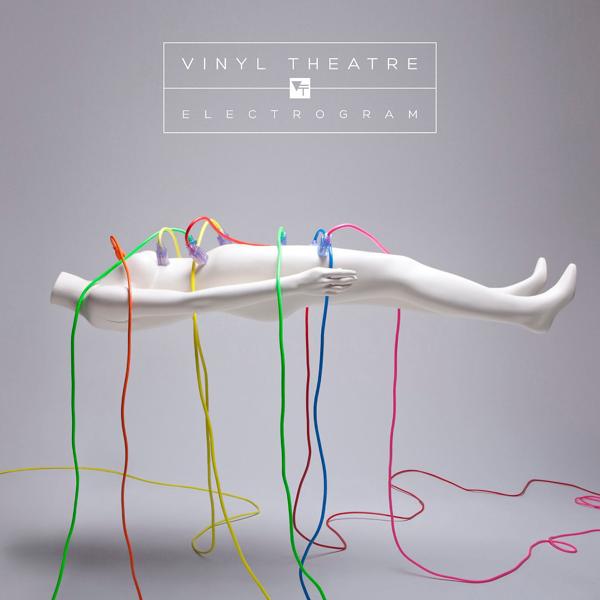 Обложка песни Vinyl Theatre - Breaking up My Bones