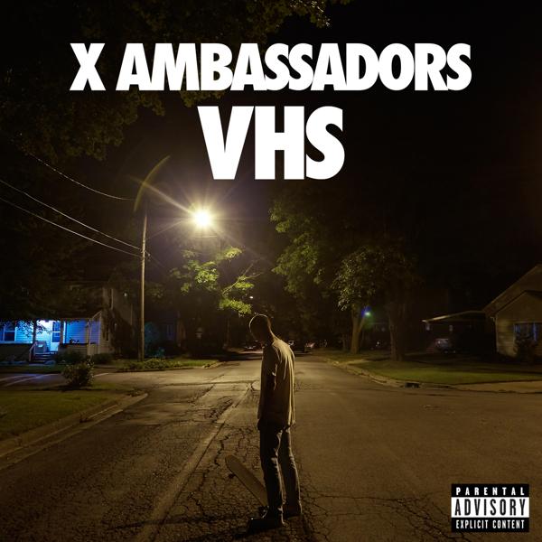 Обложка песни X Ambassadors - Renegades